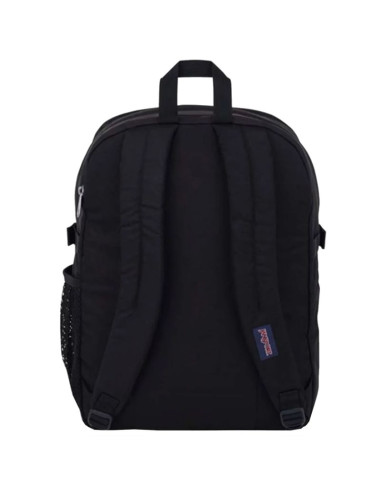 Jansport main campus backpack ek0a5bdsn55 czarne one size