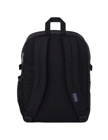 Jansport main campus backpack ek0a5bdsn55 czarne one size