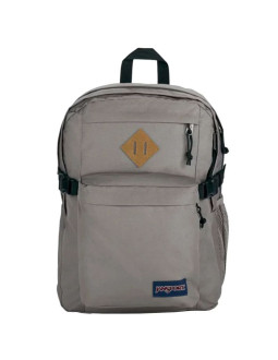 Jansport main campus backpack ek0a5bdsn60 szare one size
