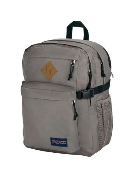 Jansport main campus backpack ek0a5bdsn60 szare one size