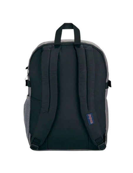 Jansport main campus backpack ek0a5bdsn60 szare one size