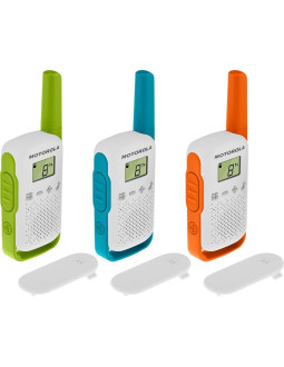 Radiotelefon wielofunkcyjny motorola t42 moto42t