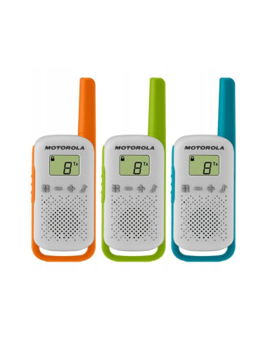 Radiotelefon wielofunkcyjny motorola t42 moto42t