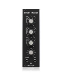 Behringer 911 envelope generator moduł syntezatora modularnego 2