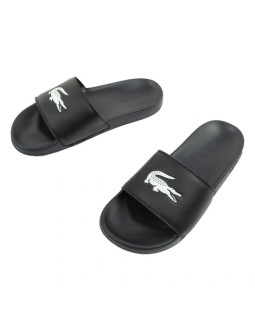 Lacoste buty klapki męskie sportowe serve slide 0.0 wygodne modne