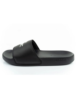 Lacoste buty klapki męskie sportowe serve slide 0.0 wygodne modne 2