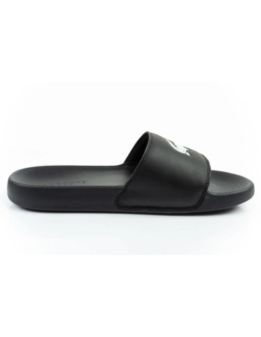 Lacoste buty klapki męskie sportowe serve slide 0.0 wygodne modne