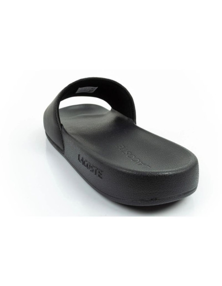Lacoste buty klapki męskie sportowe serve slide 0.0 wygodne modne