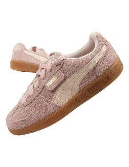 Puma buty damskie sportowe sneakersy palermo wygodne modne różowe