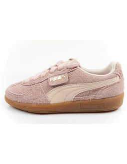 Puma buty damskie sportowe sneakersy palermo wygodne modne różowe 2