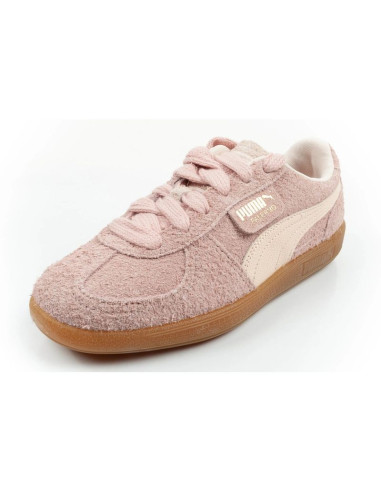 Puma buty damskie sportowe sneakersy palermo wygodne modne różowe
