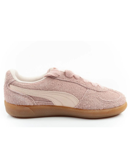 Puma buty damskie sportowe sneakersy palermo wygodne modne różowe