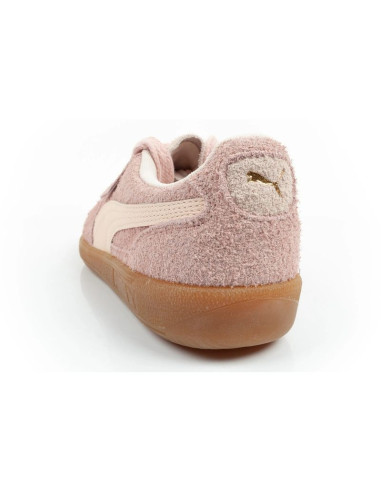 Puma buty damskie sportowe sneakersy palermo wygodne modne różowe