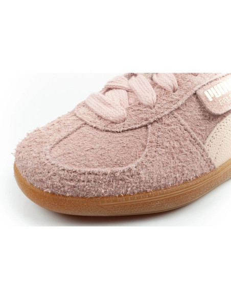 Puma buty damskie sportowe sneakersy palermo wygodne modne różowe