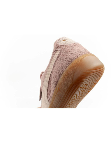 Puma buty damskie sportowe sneakersy palermo wygodne modne różowe