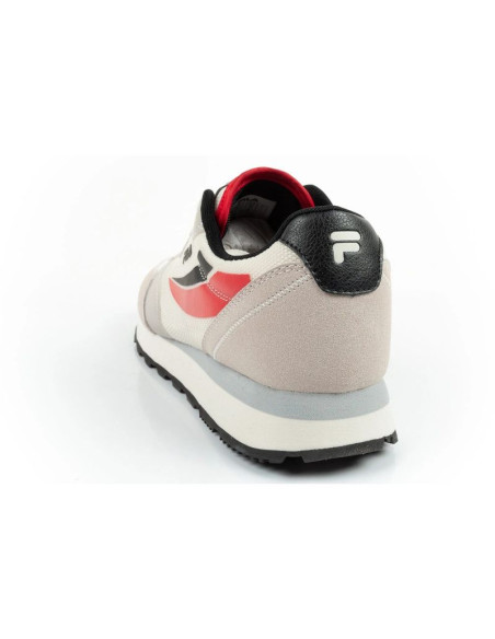 Fila hypert buty sportowe męskie sneakersy modne beżowe wygodne lekkie