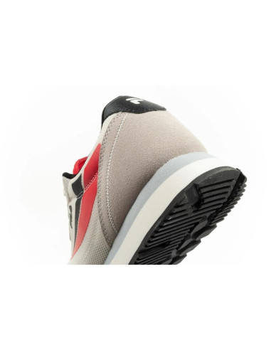 Fila hypert buty sportowe męskie sneakersy modne beżowe wygodne lekkie