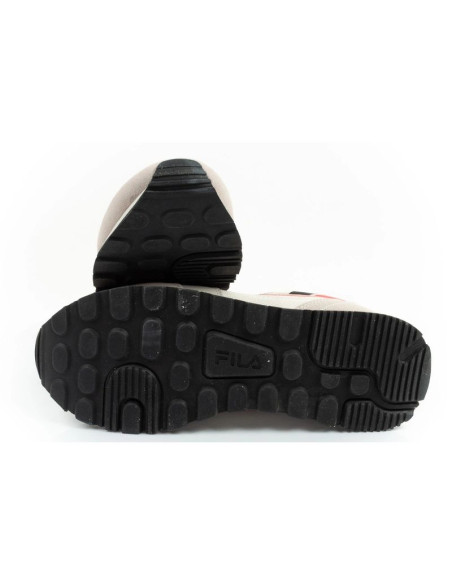 Fila hypert buty sportowe męskie sneakersy modne beżowe wygodne lekkie
