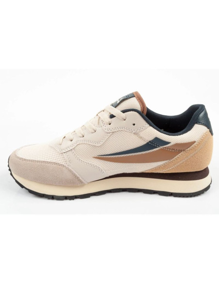 Fila buty sportowe męskie sneakersy hypert modne beżowe wygodne lekkie