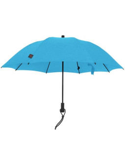 Parasol euroschirm swing liteflex - ice blue