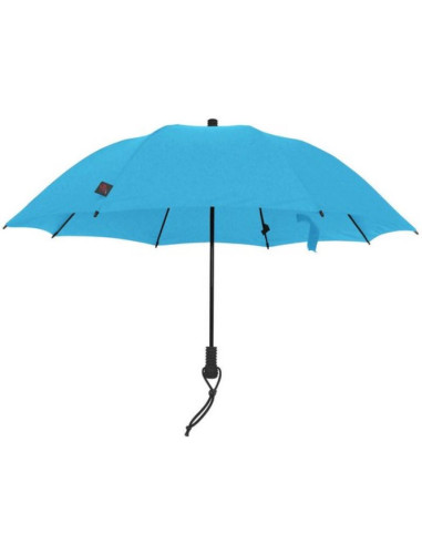Parasol euroschirm swing liteflex - ice blue