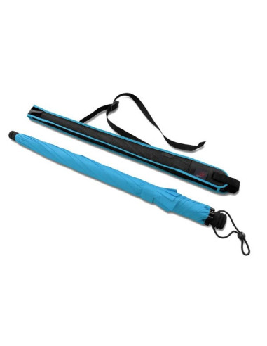 Parasol euroschirm swing liteflex - ice blue