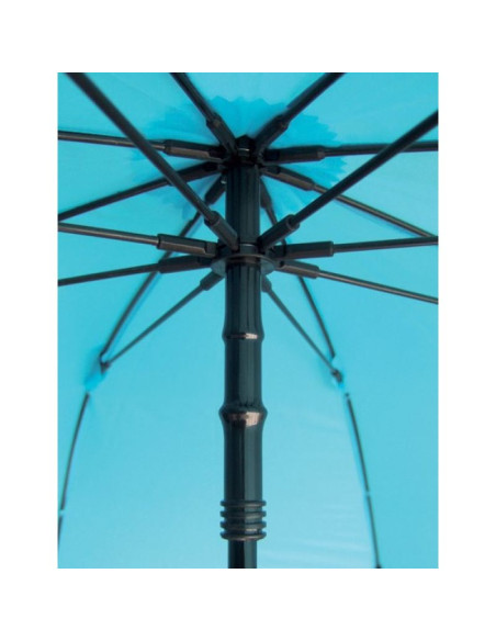 Parasol euroschirm swing liteflex - ice blue