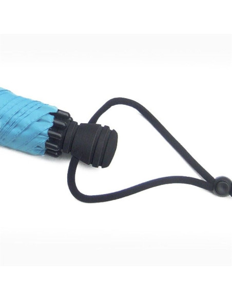 Parasol euroschirm swing liteflex - ice blue