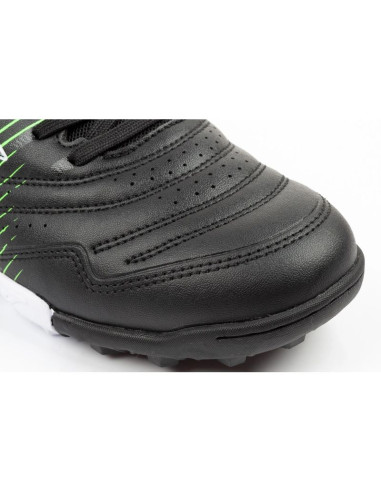 Joma buty męskie sportowe turfy maxima 2601 tf obuwie piłkarskie czarne