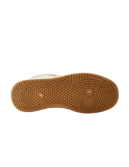 Lee cooper buty zimowe damskie metaliczne ocieplane botki na zamek