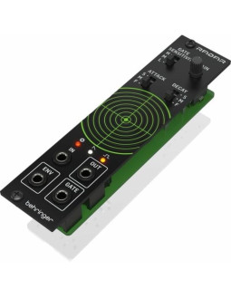 Behringer radar moduł syntezatora modularnego 2