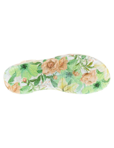 Rieker sandals 64841-90 wielokolorowe 36