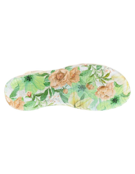 Rieker sandals 64841-90 wielokolorowe 36