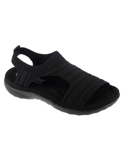 Rieker sandals 64850-00 czarne 36