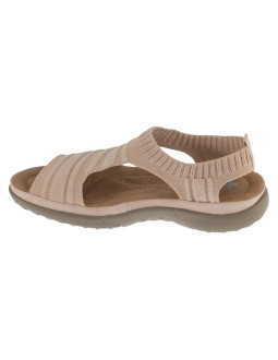 Rieker sandals 64850-31 beżowe 36 2