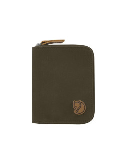 Portfel zip wallet fjallraven
