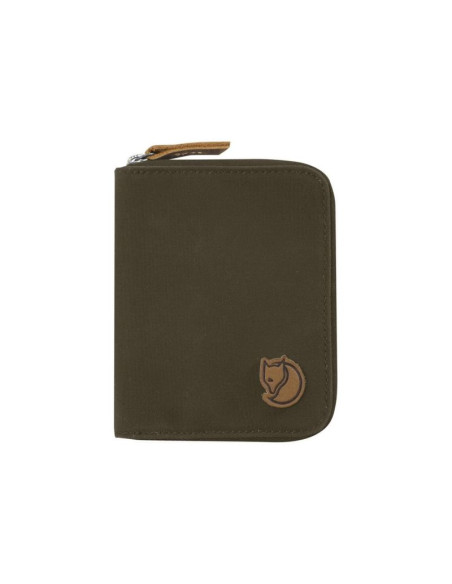 Portfel zip wallet fjallraven