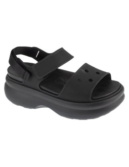 Crocs soho y strap sandal w 211755-001 czarne 36/37