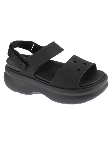 Crocs soho y strap sandal w 211755-001 czarne 36/37
