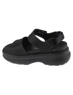 Crocs soho y strap sandal w 211755-001 czarne 36/37 2
