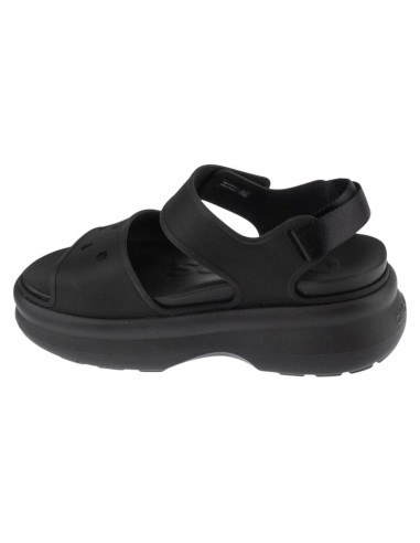 Crocs soho y strap sandal w 211755-001 czarne 36/37