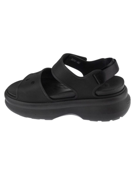 Crocs soho y strap sandal w 211755-001 czarne 36/37