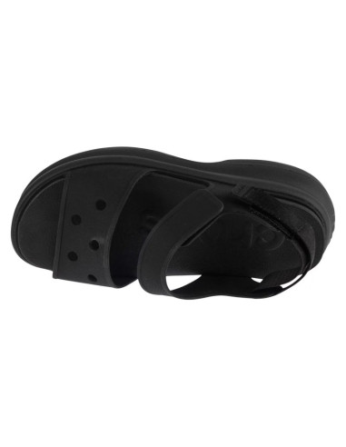 Crocs soho y strap sandal w 211755-001 czarne 36/37