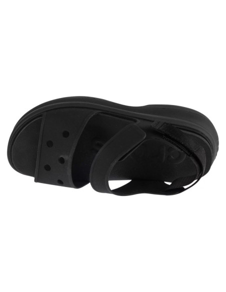 Crocs soho y strap sandal w 211755-001 czarne 36/37