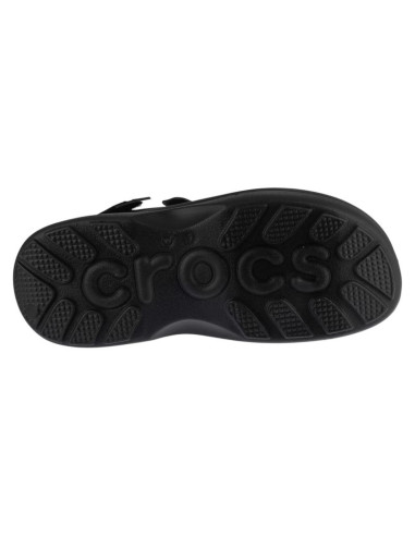 Crocs soho y strap sandal w 211755-001 czarne 36/37