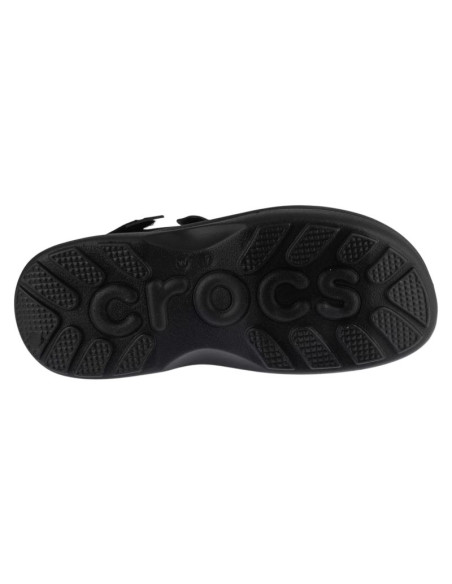 Crocs soho y strap sandal w 211755-001 czarne 36/37