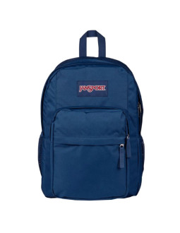 Jansport big day pack backpack ek0a5blen54 granatowe one size