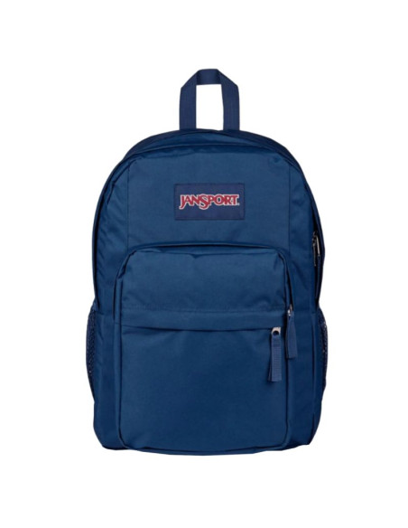 Jansport big day pack backpack ek0a5blen54 granatowe one size