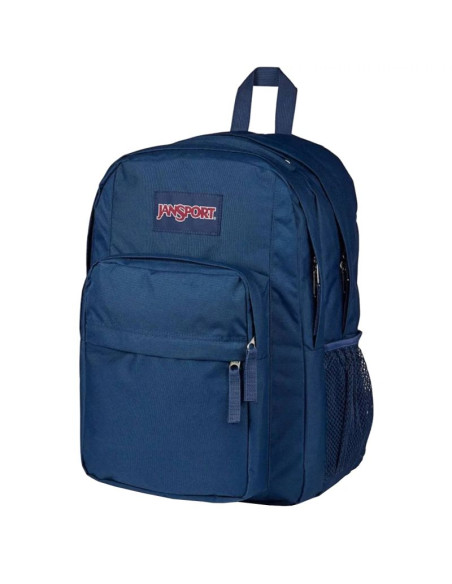 Jansport big day pack backpack ek0a5blen54 granatowe one size
