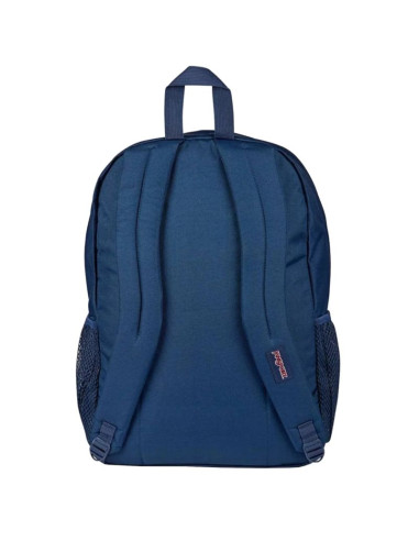 Jansport big day pack backpack ek0a5blen54 granatowe one size